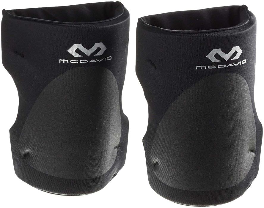 Ochraniacze na kolana Nakolanniki Rozmiar S 30-35 cm McDavid MCD 646