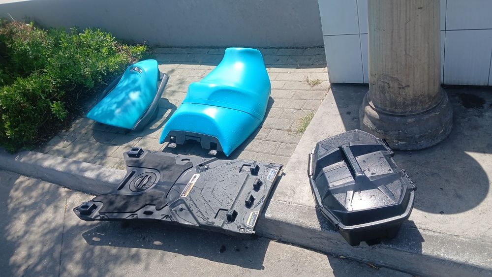 Seadoo  gtx 130 2022