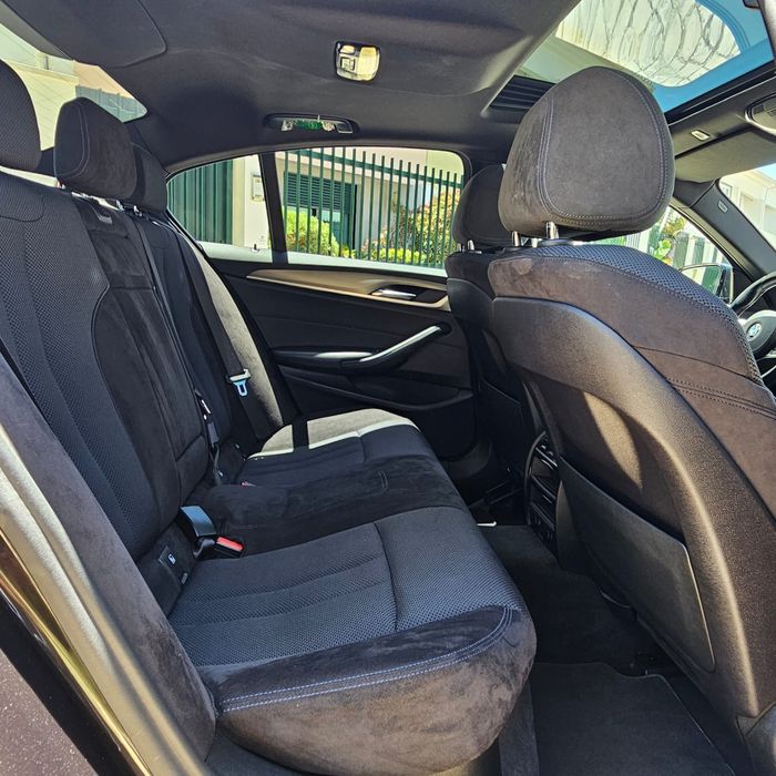 BMW 520d Pack M G30 ** DESDE 309€ MÊS**
