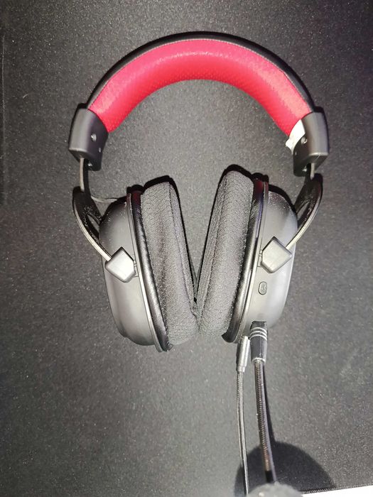 Słuchawki Gamingowe Redragon Zeus H510-LT
