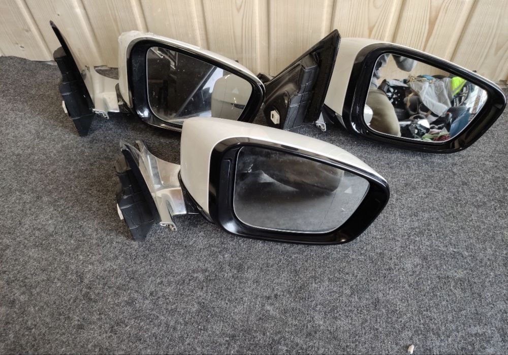 Зеркало дзеркало Bmw G11 G12 G14 G15 G16