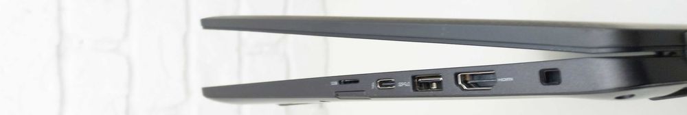 Dell Latitude 7520 i5-1135G7 8Gb 256SSD Full HD IPS