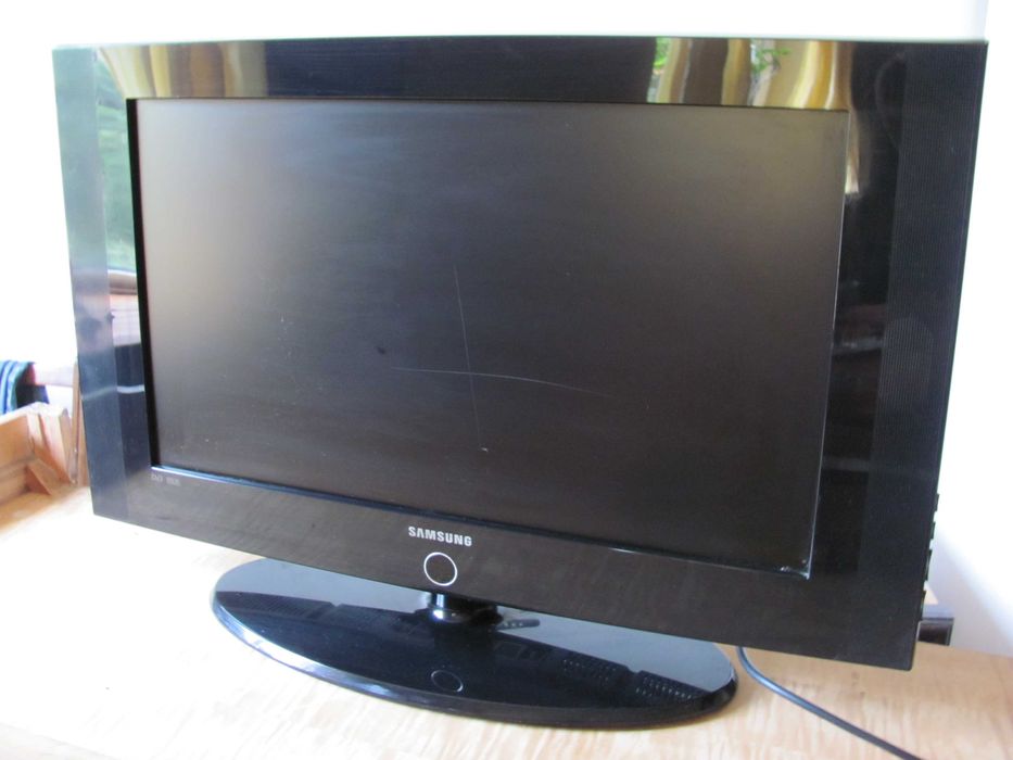 Телевизор SAMSUNG 26 дюймов: 750 грн. - Телевізори Кам'янець ...