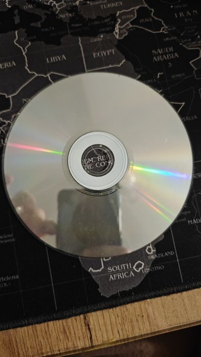 Gra PC Dark Vengeance używana