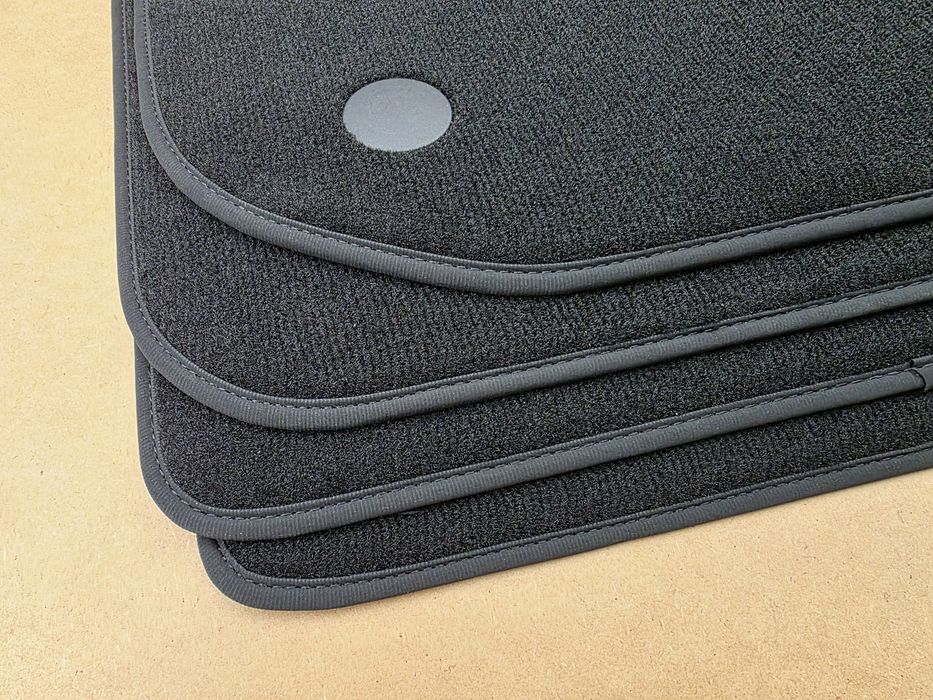 Нові велюрові коврики BMW X3 F25 G01 X4 F26 G02 iX3 G08 бмв ф25 г01