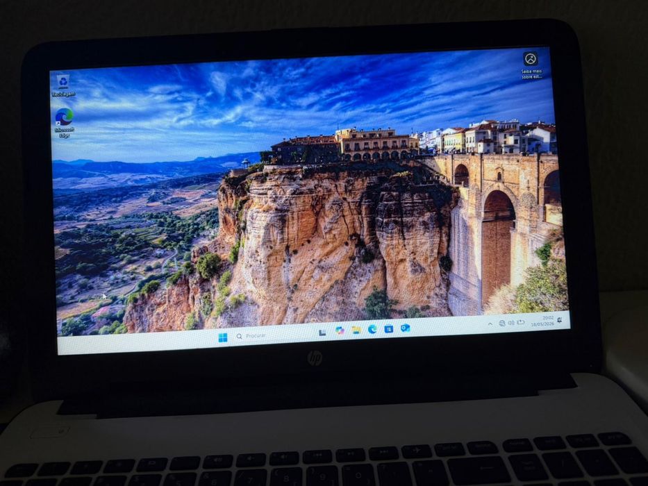 New HP Computer496786778264719363