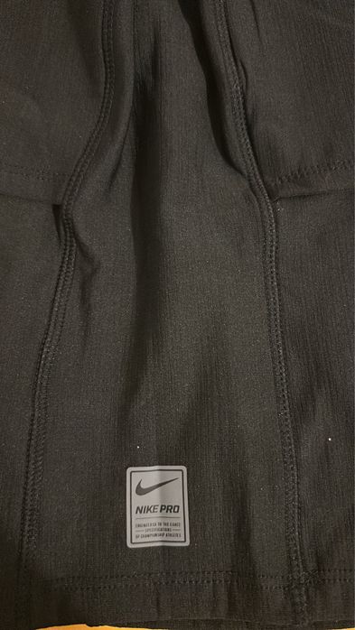 Nike Ski Mask preta