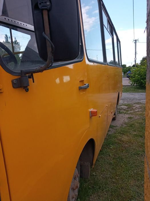 Пассажирские  автобусы ЭТАЛОН А 079 20+19 мест / БОГДАН 26 мест (Евро 1). ЦЕНА СНИЖЕНА  ! ОБМЕН