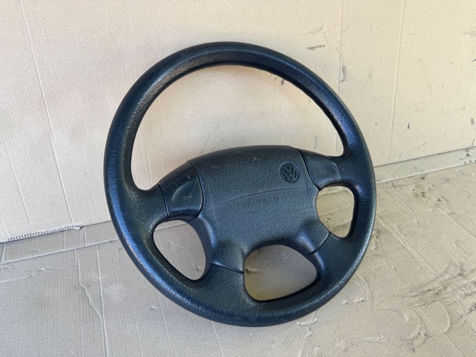 Volante Golf 3 com Airbag