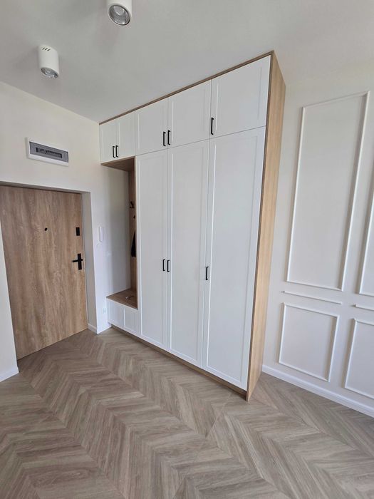 52m² | centrum Słupska | przy Parku Kultury i Wypoczynku | 1 piętro | 439 000 zł