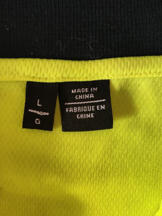 Koszula odblaskowa Helly Hansen L/XL