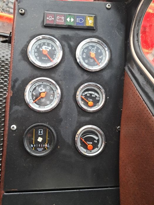 Massey ferguson 430,  аналог mf20 !