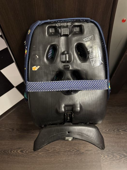 Автокрісло до 10 кг