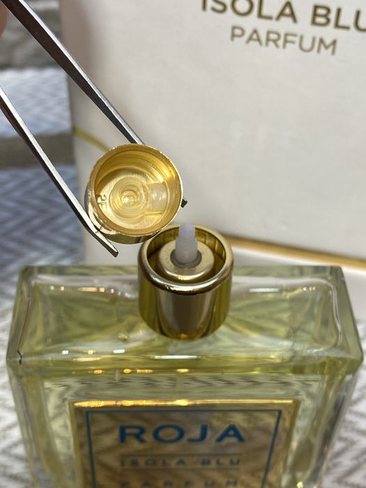 Roja Isola Blu 50 мл. Оригінал