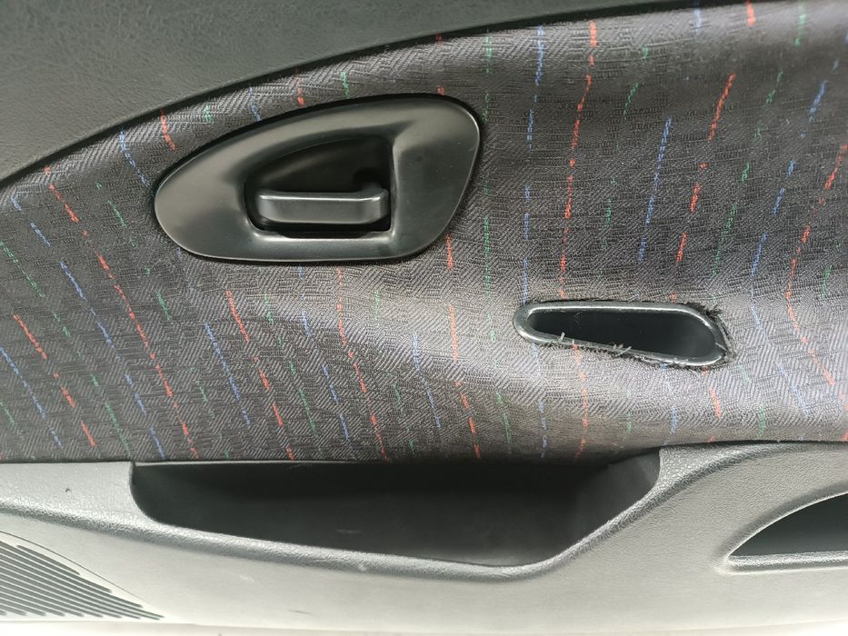 Porta Frente Direita - CITROËN SAXO Hatchback van (S3_) | 97 - 03