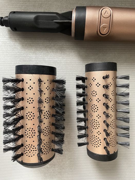 Фен браш Babyliss as952e