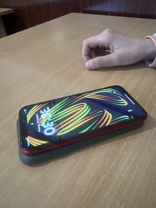 Кастомний айфон apple