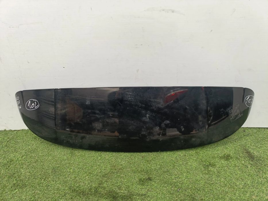 Spoiler / aileron da tampa da mala RENAULT Clio IV Grandtour (KH_)