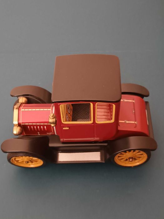 Brinquedo Schuco Ford T