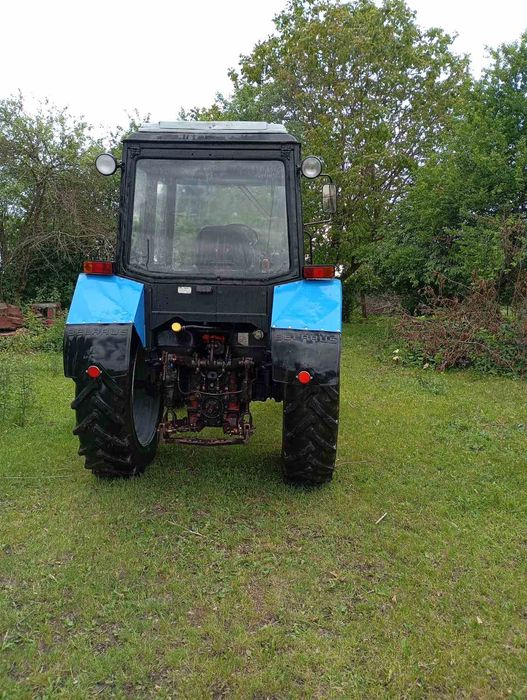 Продам МТЗ 82.1 з 2002 р. $10800
