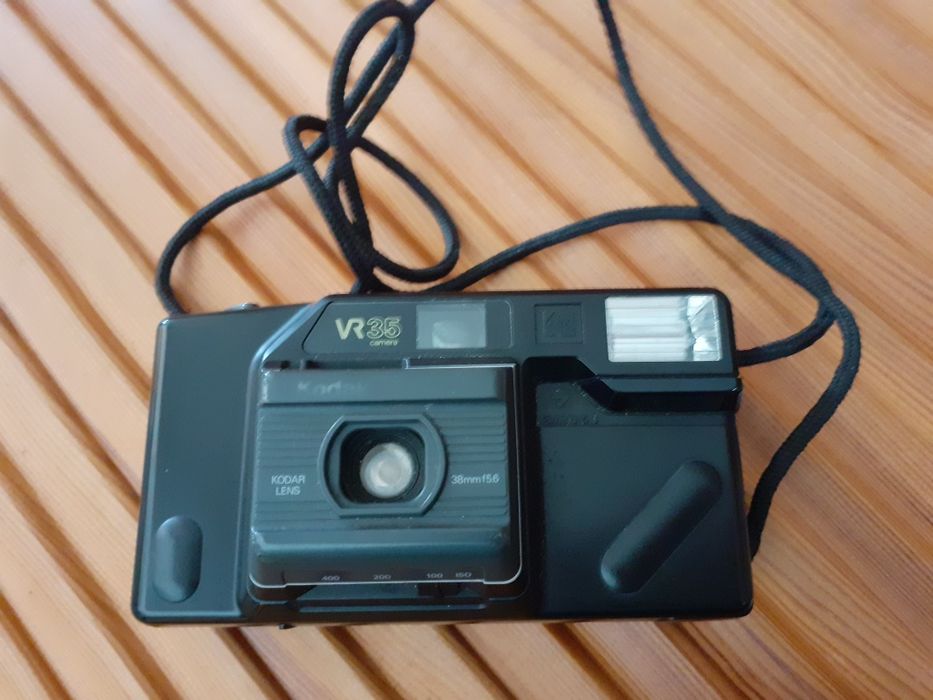 Máquinas fotográficas Vintage64171722699011123
