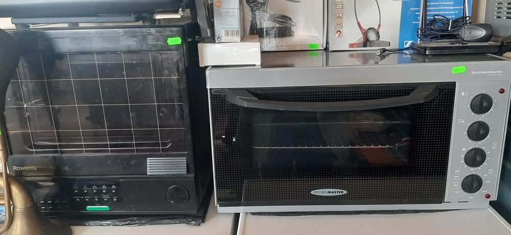 Мікрохвильова піч з німеччини