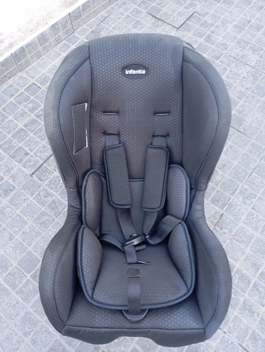 Cadeira Criança Auto