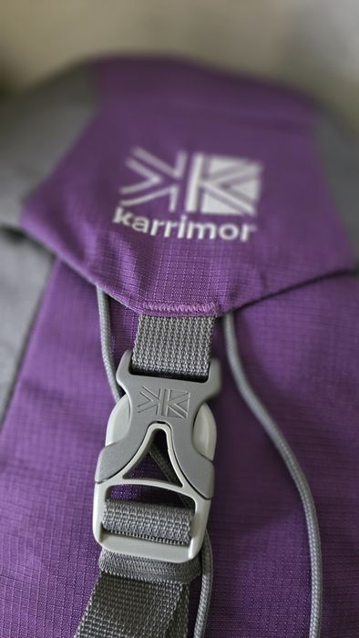 Рюкзак туристичний Британія. 35л+5. Новий. Karrimor