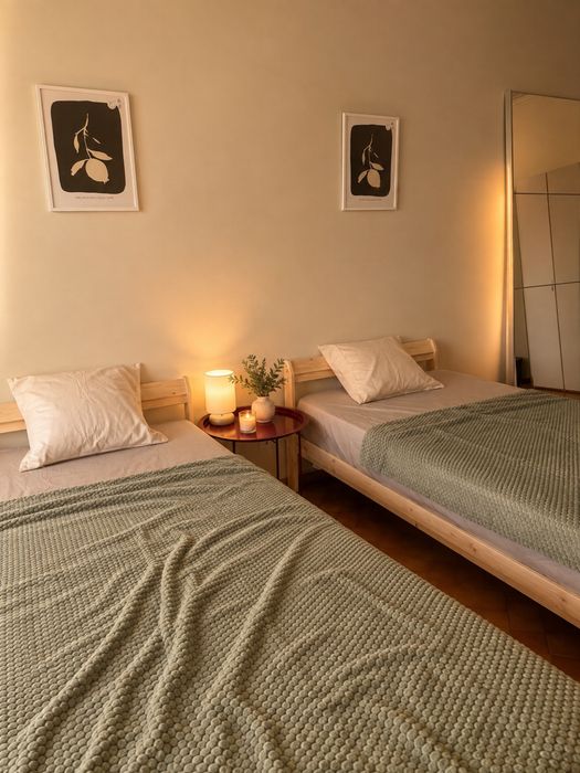 Quarto partilhado em Corroios