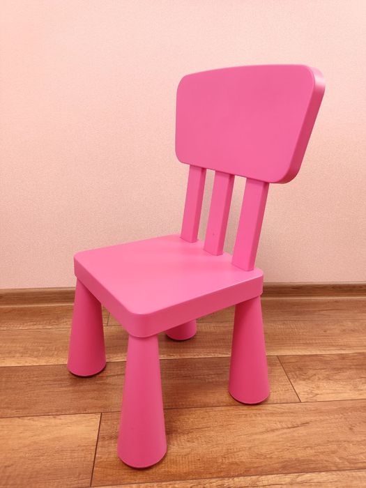 Комплект Стул стілець ikea MAMMUT