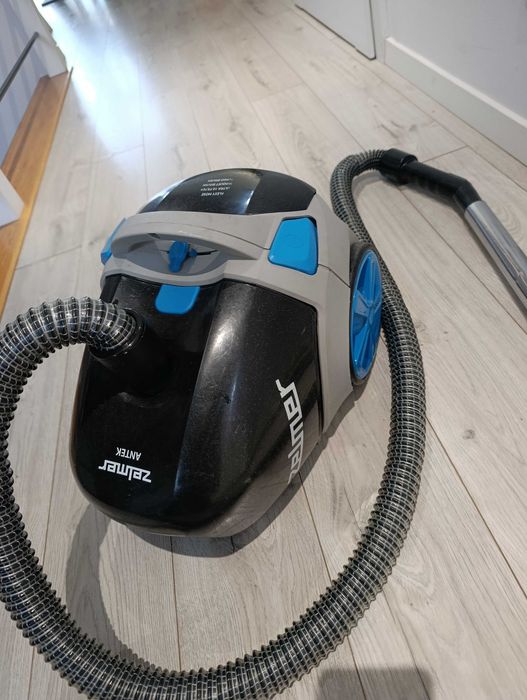 Odkurzacz Zelmer Antek