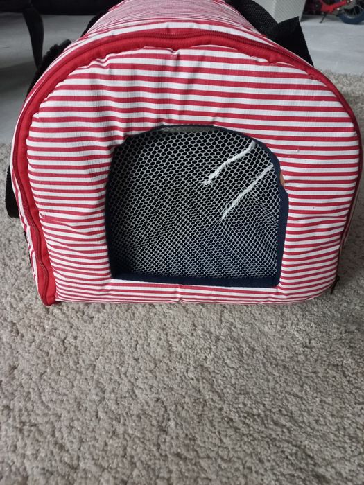 Transporter dla zwierząt