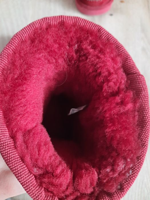 Buty zimowe rozm. 27 Ugg Australia