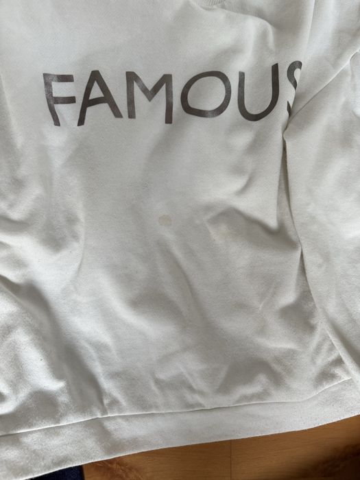 Bluzy roz. XS 34 - 6 sztuk