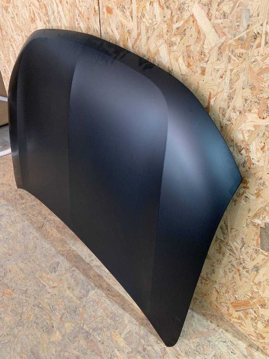 Mitsubishi Outlander Капот 2015 2016 2017 2018 2019 2020