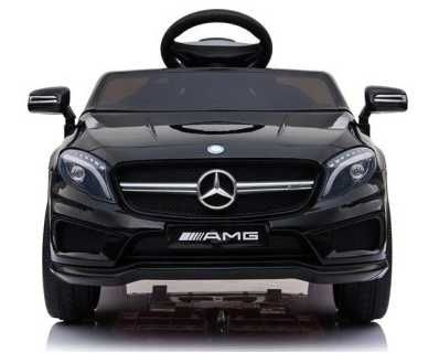 MEGAAUTKA.PL Auto na akumulator Mercedes GLA 45 Lakier samochód