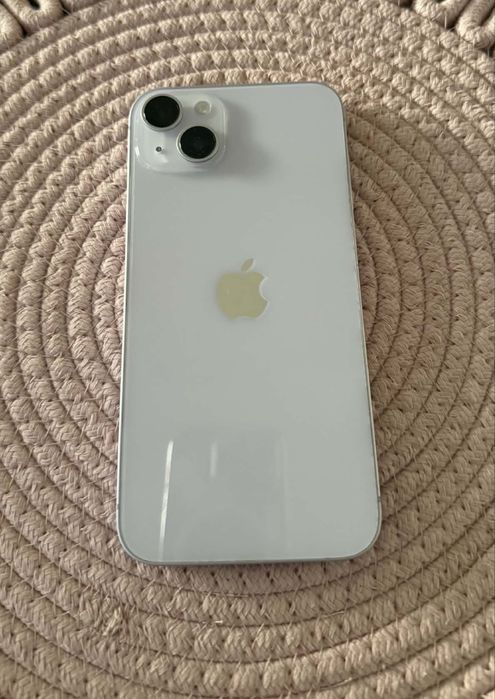 iPhone 14 plus 128gb