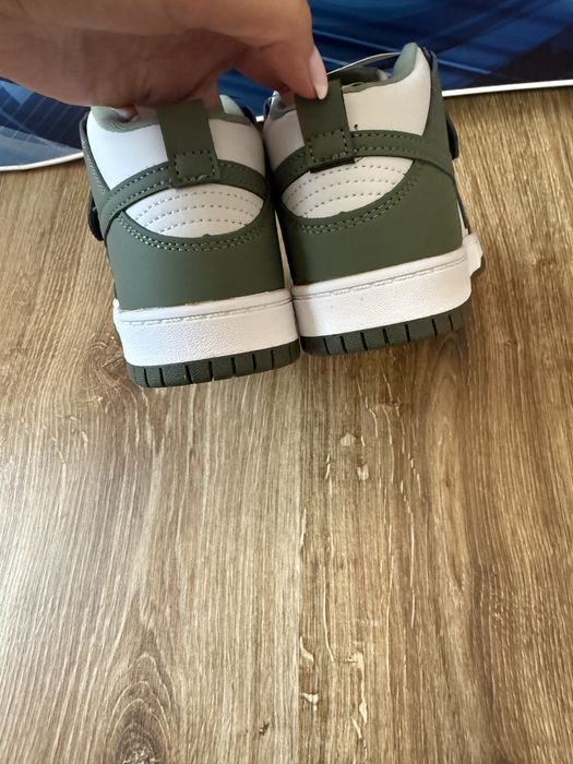 Кросівки хайтопи на хлопчика Bbt 32-37розміри