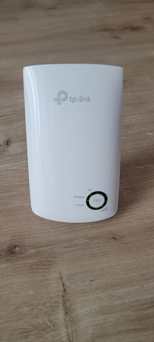 Wzmacniacz sieci WiFi TP Link 300 Mbps