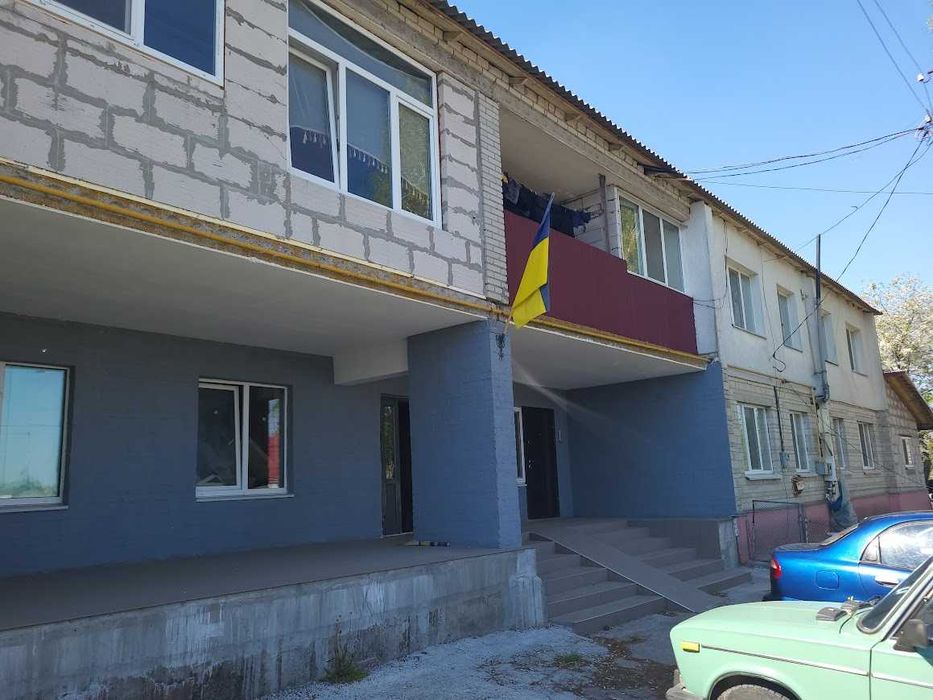 Красилівка продам 1 кім.квартиру37 м.