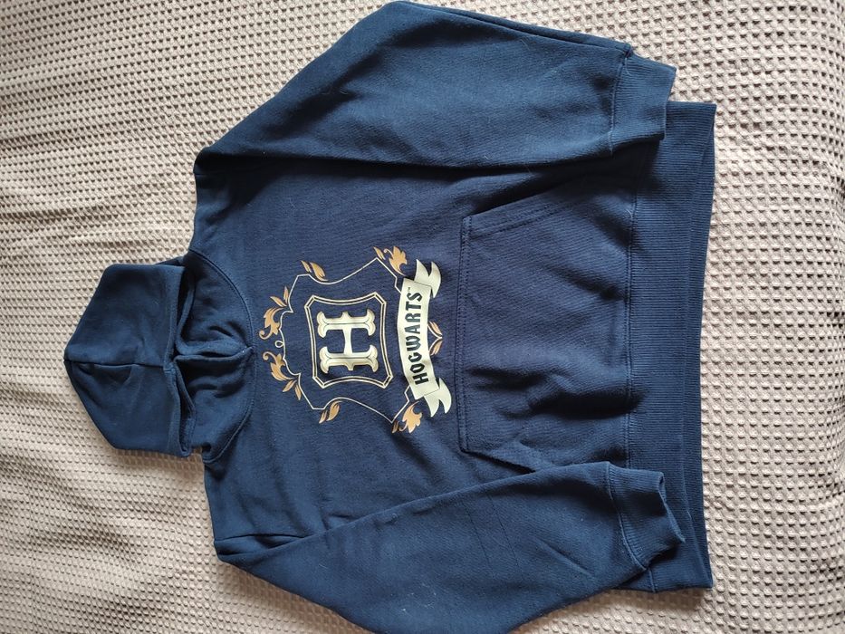 Bluza Harry'ego Pottera rozm.146/152