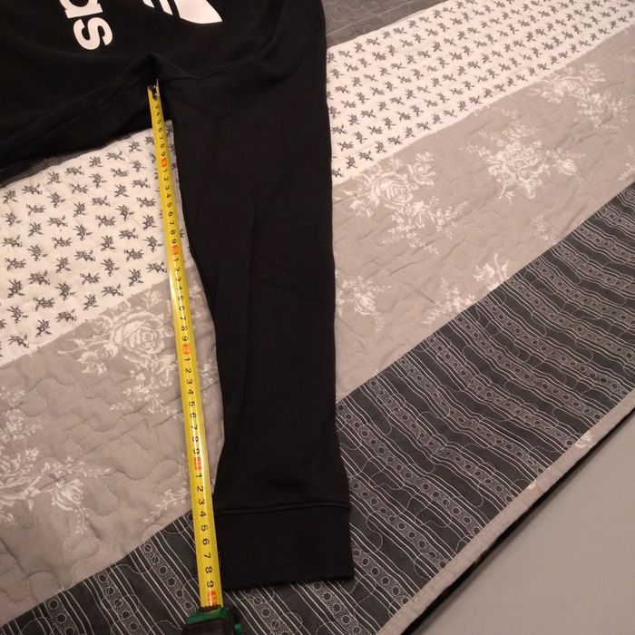 Bluza adidas oryginalna