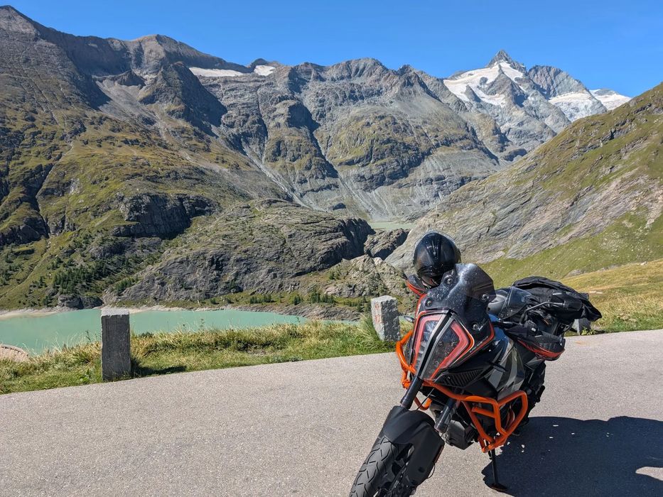 KTM