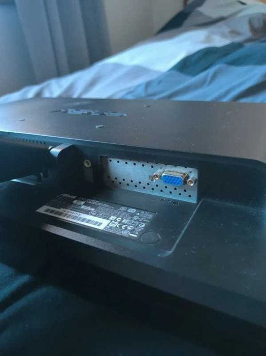 Monitor Asus VW193S