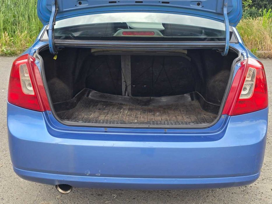 Продам  Chevrolet Lacetti 2006. Можна в розстрочку, під викуп.