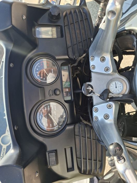 Bmw r 1150 rt ..