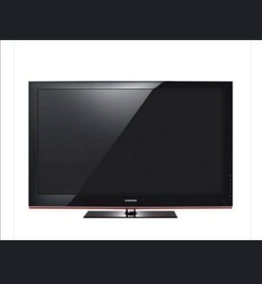 Телевізор Samsung PS50C530C1W