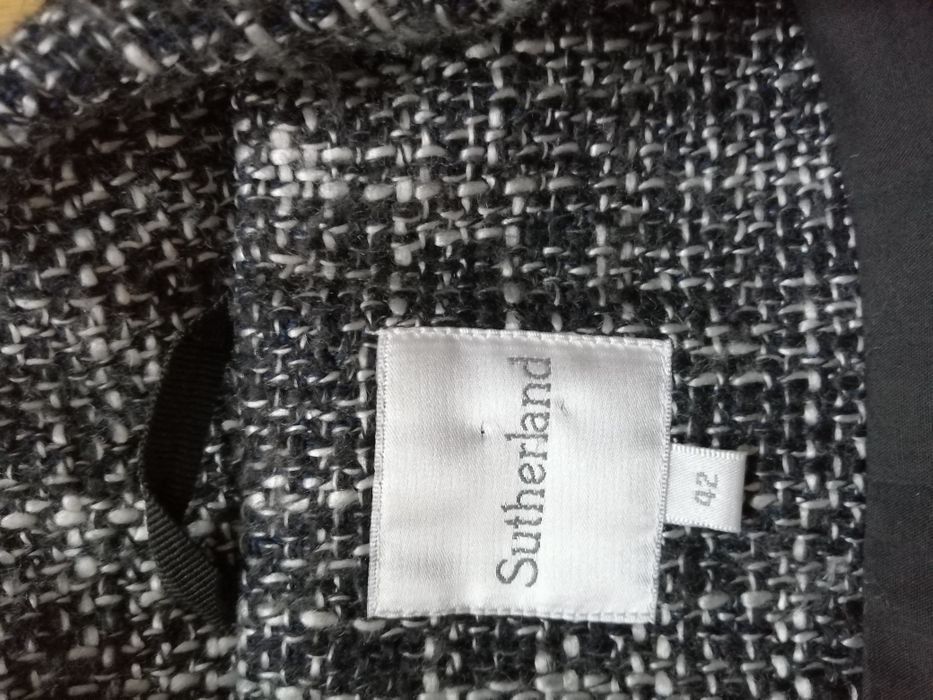 Zakiet elegancki roz 42