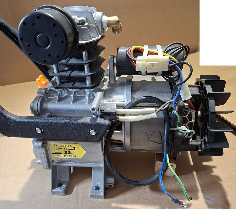 Peças para Compressor Dexter DX25