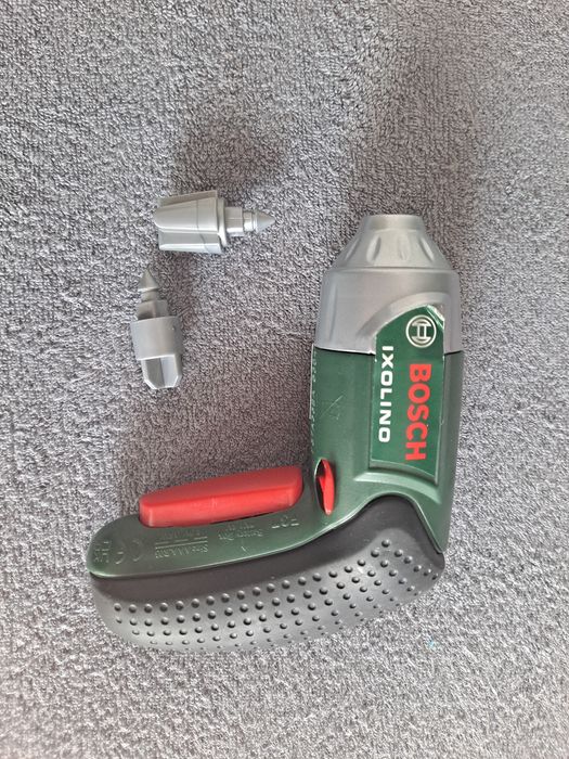 Zestaw narzędzi Bosh